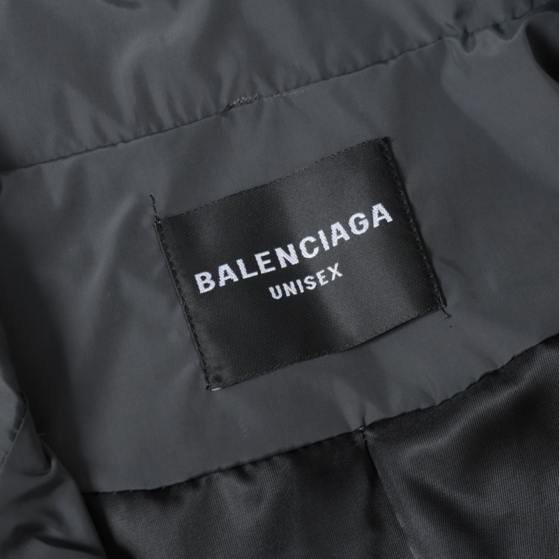 Balenciaga Coats